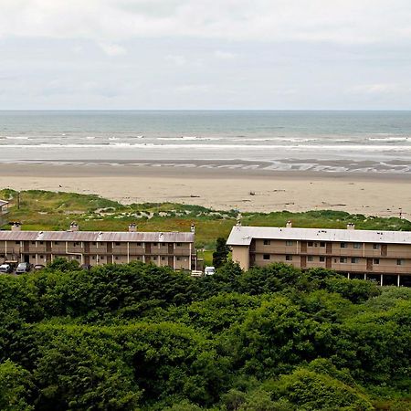 Hi-Tide Ocean Beach Resort モクリプス エクステリア 写真